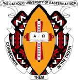 Catholic University of Eastern Africa, Nairobi, Kenya